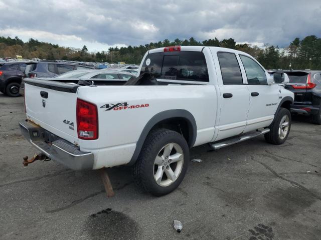 Photo 3 from auction – 2006 DODGE RAM 1500 S with VIN 1D7HU18276S661952