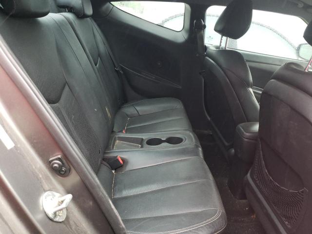 Photo 10 from auction – 2013 HYUNDAI VELOSTER T with VIN KMHTC6AE4DU156649