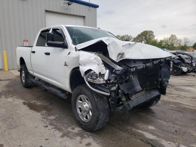Photo 4 from auction – 2018 RAM 2500 ST with VIN 3C6UR5CL0JG308221