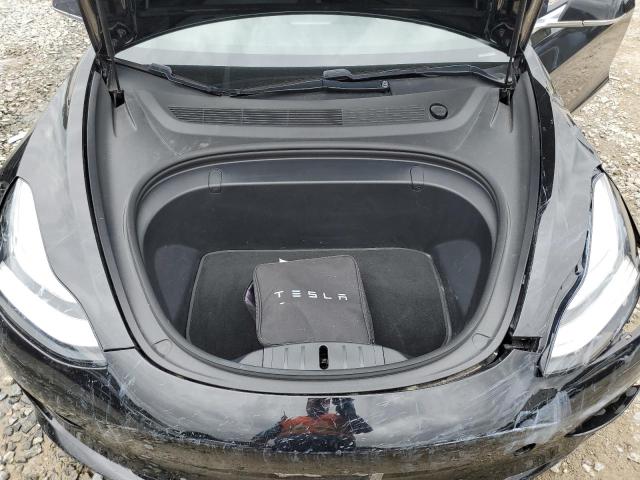 Photo 11 from auction – 2018 TESLA MODEL 3 with VIN 5YJ3E1EA6JF152406