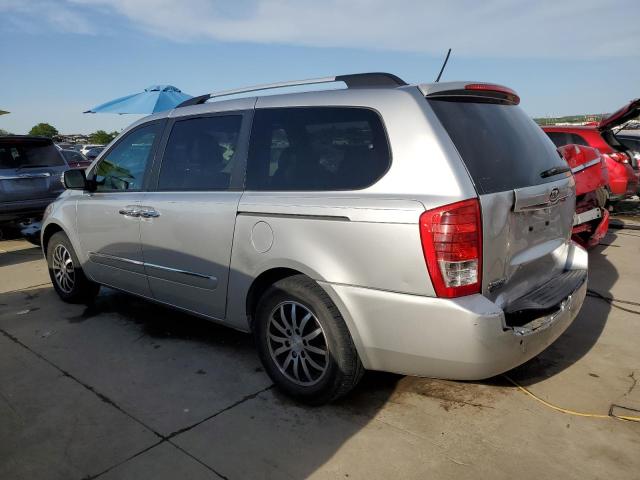Photo 2 from auction – 2012 KIA SEDONA EX with VIN KNDMH4C79C6506423