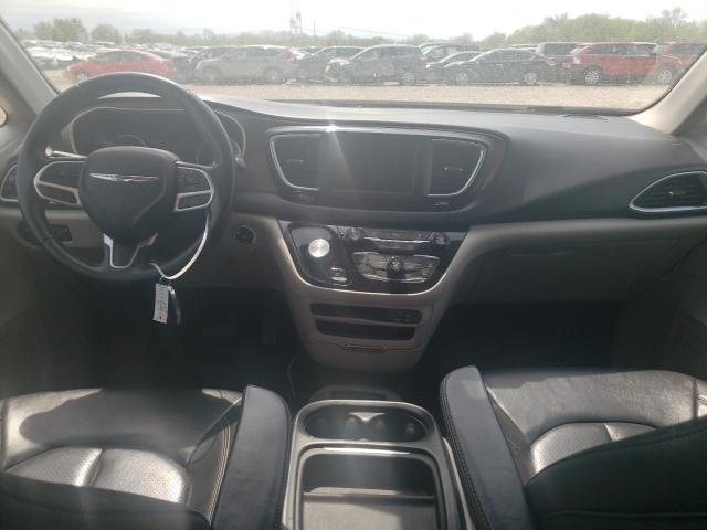 Photo 8 from auction – 2018 CHRYSLER PACIFICA T with VIN 2C4RC1BG2JR120050