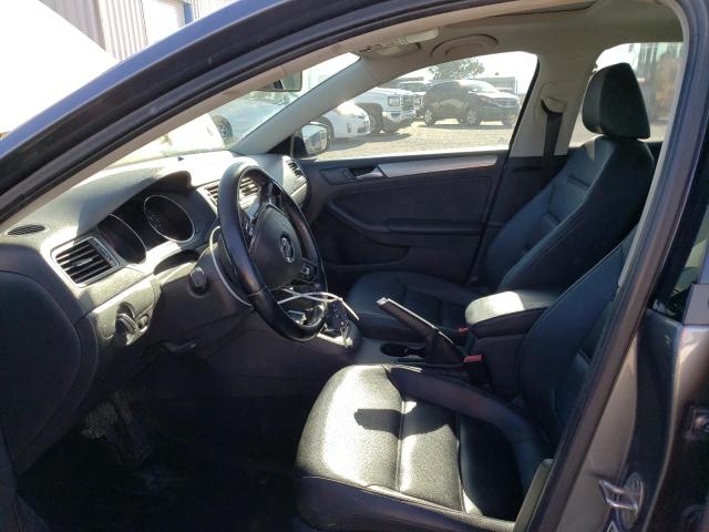 Photo 7 from auction – 2017 VOLKSWAGEN JETTA SE with VIN 3VWDB7AJ6HM221796