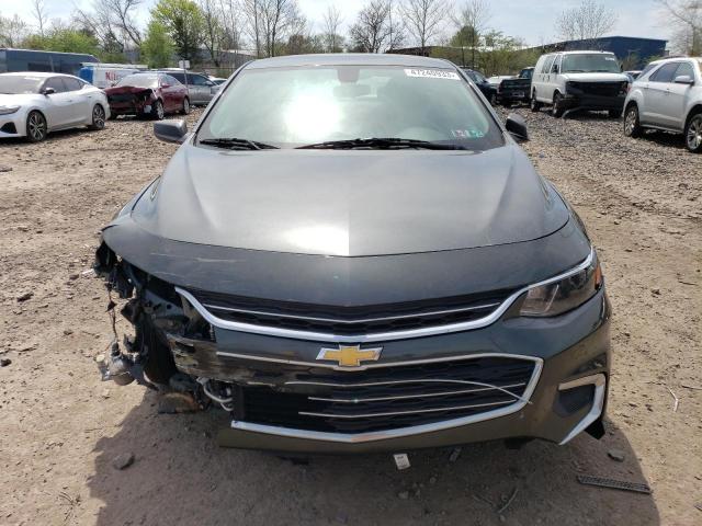 Photo 5 from auction – 2017 CHEVROLET MALIBU LS with VIN 1G1ZC5ST7HF261968