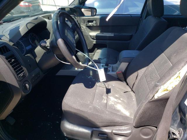 Photo 7 from auction – 2012 FORD ESCAPE XLT with VIN 1FMCU0DGXCKB66281