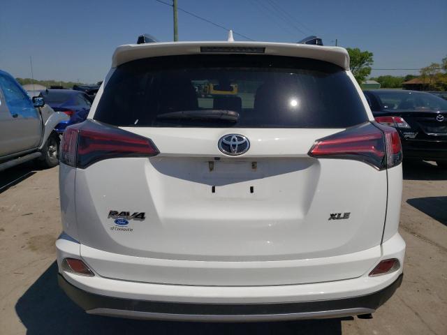 Photo 6 from auction – 2018 TOYOTA RAV4 ADVEN with VIN 2T3WFREVXJW434716