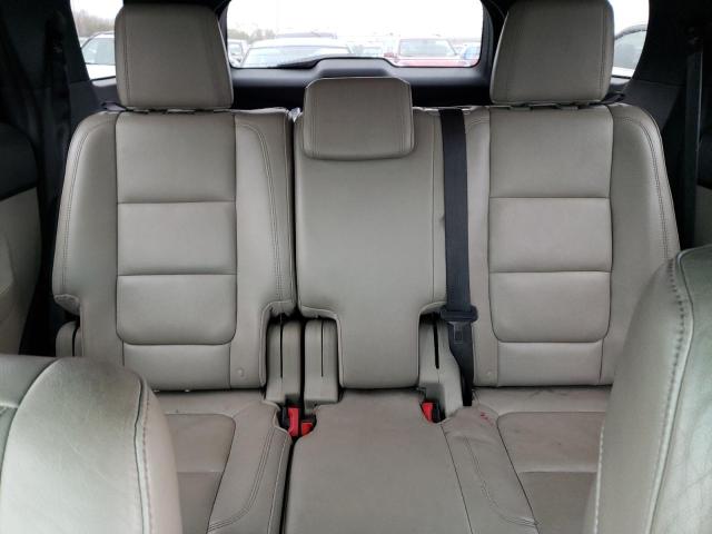 Photo 10 from auction – 2013 FORD EXPLORER X with VIN 1FM5K8D87DGA03663
