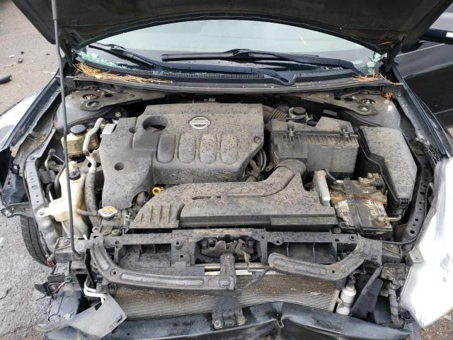 Photo 11 from auction – 2010 NISSAN ALTIMA BAS with VIN 1N4AL2AP2AN510167