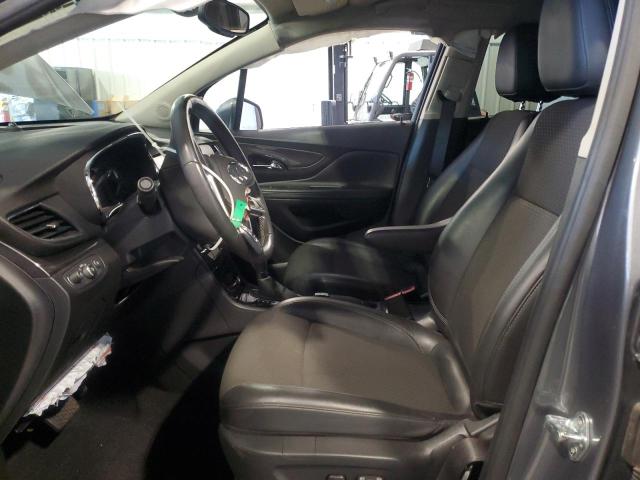 Photo 7 from auction – 2020 BUICK ENCORE SPO with VIN KL4CJ1SB8LB019316