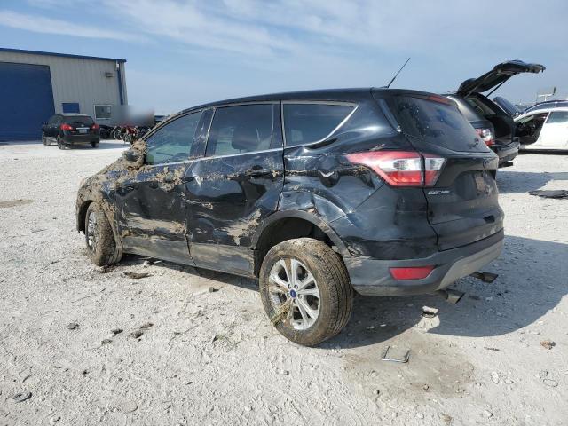 Photo 2 from auction – 2017 FORD ESCAPE SE with VIN 1FMCU0GD8HUD19284