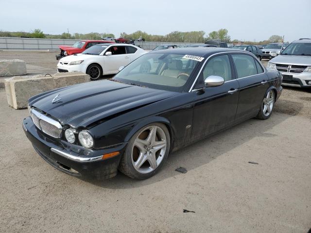 Photo 1 from auction – 2006 JAGUAR SUPER V8 with VIN SAJWA82C06TH05485