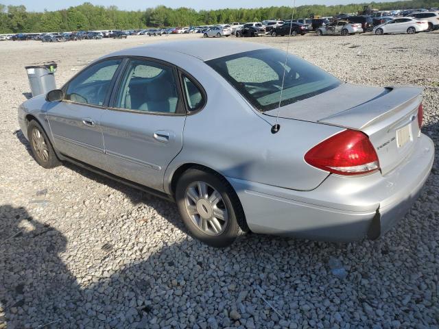 Photo 2 from auction – 2004 FORD TAURUS SEL with VIN 1FAFP56S64A138983