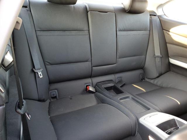 Photo 10 from auction – 2008 BMW 335 I with VIN WBAWB73548P042451