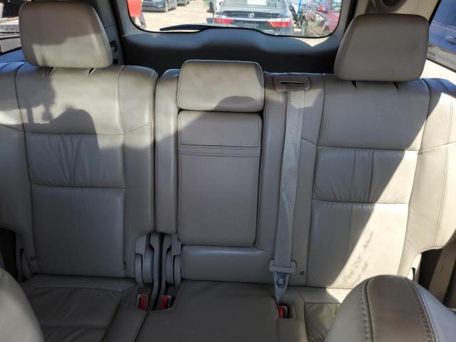 Photo 10 from auction – 2014 JEEP GRAND CHER with VIN 1C4RJFBG6EC130081