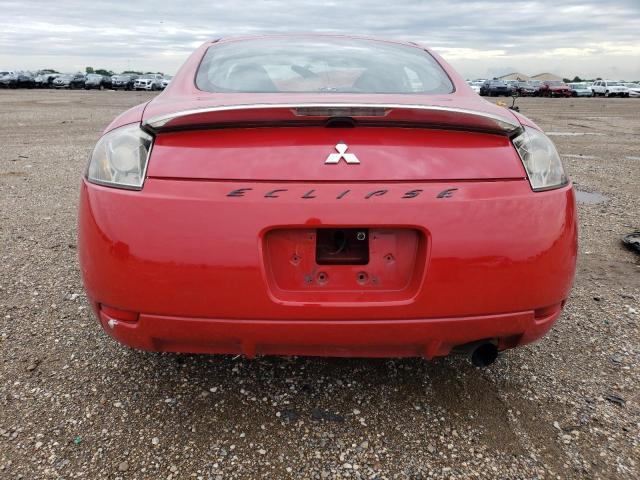 Photo 6 from auction – 2007 MITSUBISHI ECLIPSE GS with VIN 4A3AK24F87E073619
