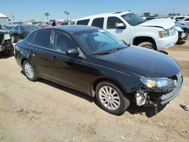 Photo 4 from auction – 2010 SUBARU IMPREZA 2. with VIN JF1GE6B61AH512041