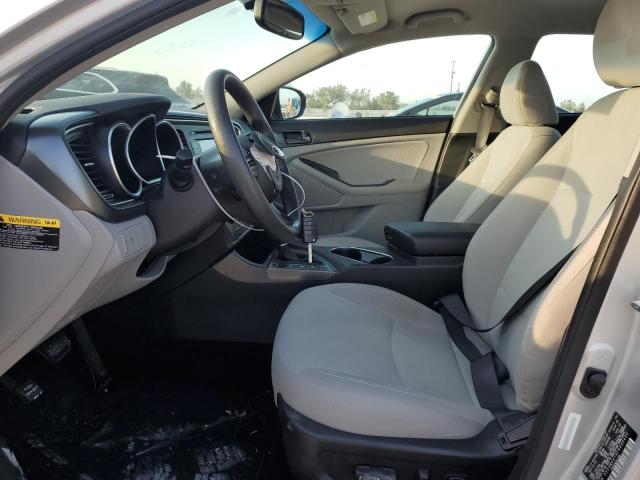 Photo 7 from auction – 2015 KIA OPTIMA LX with VIN 5XXGM4A74FG403430