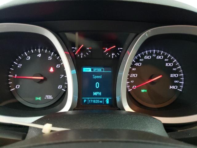 Photo 9 from auction – 2013 CHEVROLET EQUINOX LT with VIN 2GNFLEEKXD6399660
