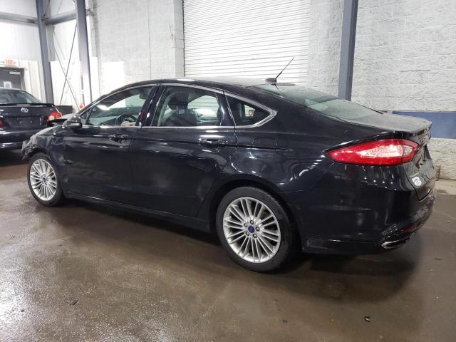 Photo 2 from auction – 2014 FORD FUSION SE with VIN 3FA6P0H93ER360997