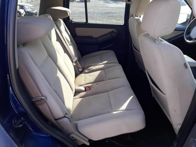 Photo 11 from auction – 2008 FORD EXPLORER X with VIN 1FMEU73E68UA84884