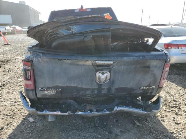 Photo 6 from auction – 2020 RAM 1500 LARAM with VIN 1C6SRFJT5LN225166