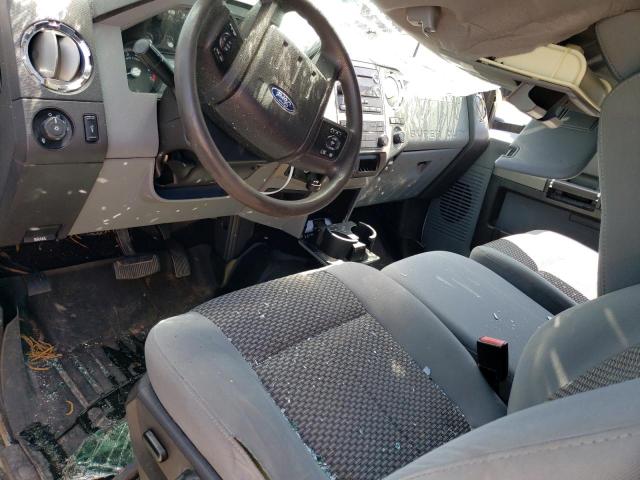 Photo 8 from auction – 2012 FORD F250 SUPER with VIN 1FT7W2B65CEA02361