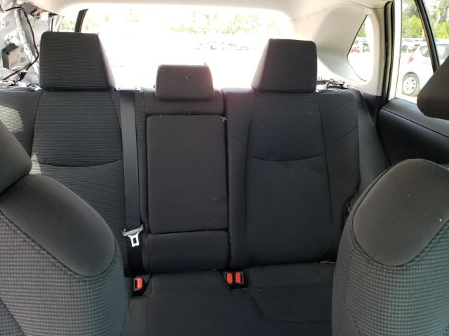 Photo 10 from auction – 2022 TOYOTA RAV4 LE with VIN 2T3H1RFV2NW230049