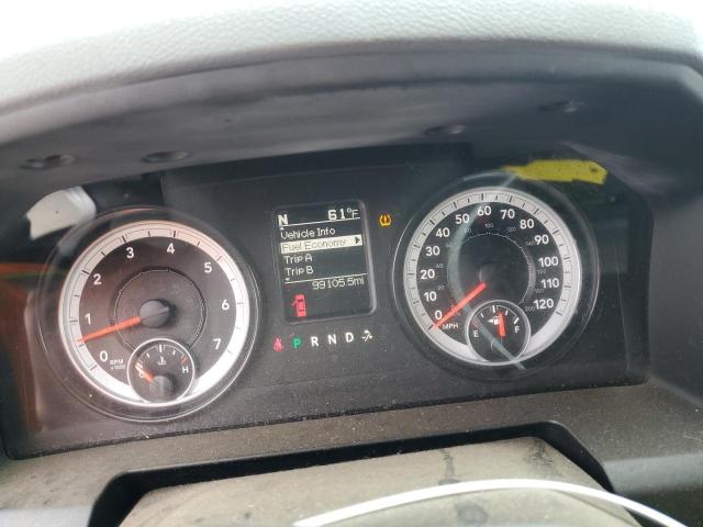 Photo 9 from auction – 2014 RAM 1500 SLT with VIN 1C6RR7GT7ES409170