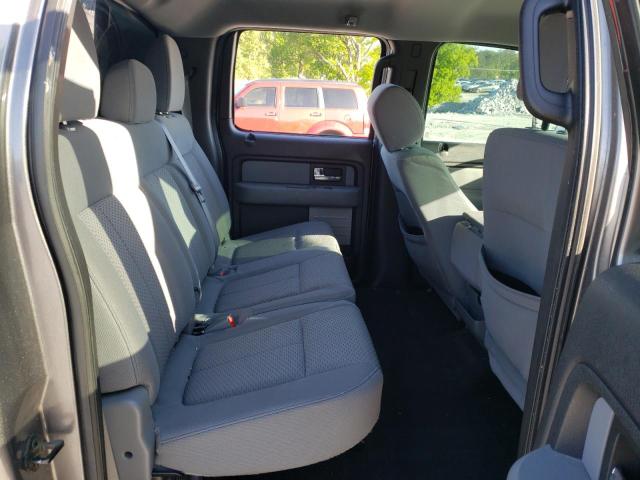 Photo 10 from auction – 2012 FORD F150 SUPER with VIN 1FTEW1CMXCFB68206