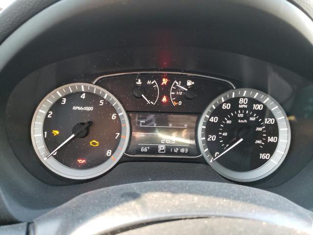 Photo 9 from auction – 2015 NISSAN SENTRA with VIN 3N1AB7AP4FY304307