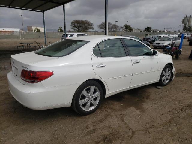 Photo 3 from auction – 2005 LEXUS ES 330 with VIN JTHBA30G455079945