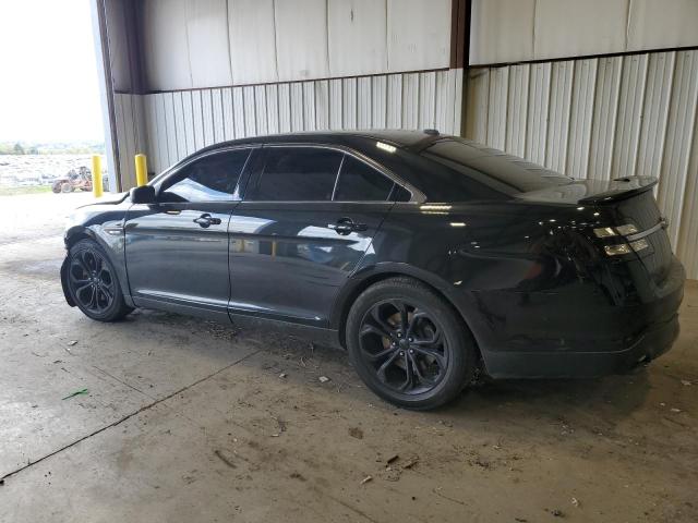 Photo 2 from auction – 2015 FORD TAURUS SHO with VIN 1FAHP2KT0FG189563
