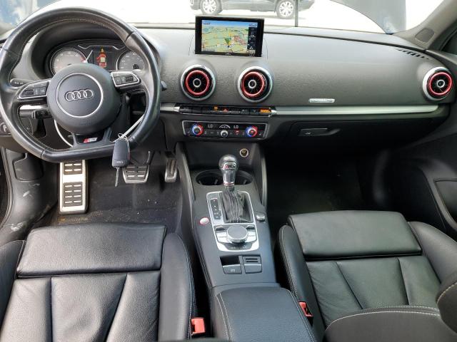 Photo 8 from auction – 2016 AUDI S3 PREMIUM with VIN WAUB1GFF6G1061980