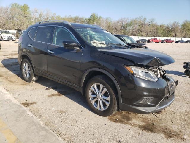 Photo 4 from auction – 2016 NISSAN ROGUE S with VIN 5N1AT2MV4GC923969