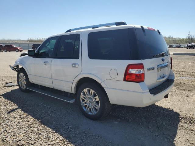 Photo 2 from auction – 2011 FORD EXPEDITION with VIN 1FMJU2A55BEF39178