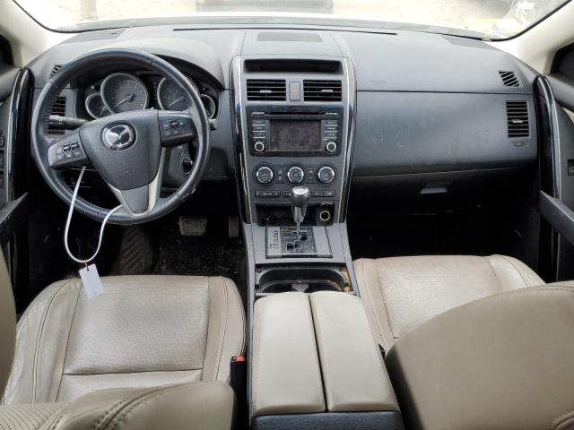 Photo 8 from auction – 2014 MAZDA CX-9 TOURI with VIN JM3TB2CA7E0441050