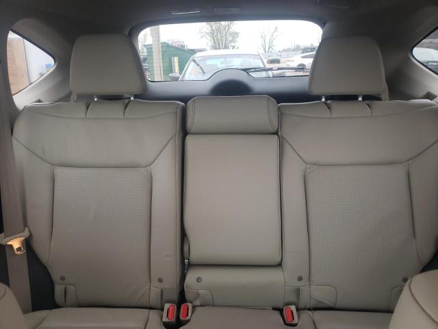 Photo 10 from auction – 2016 HONDA CR-V TOURI with VIN 5J6RM4H93GL074389
