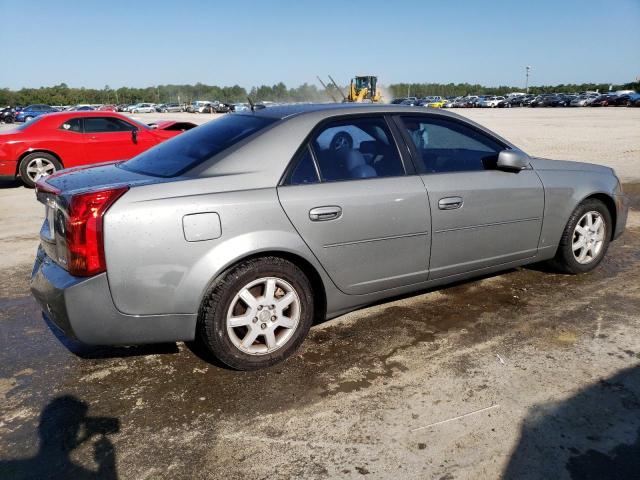 Photo 3 from auction – 2006 CADILLAC CTS HI FEA with VIN 1G6DP577160101380
