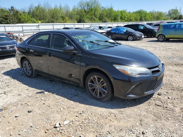 Photo 4 from auction – 2016 TOYOTA CAMRY LE with VIN 4T1BF1FK7GU210678