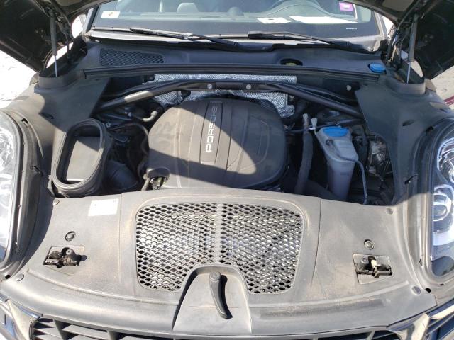 Photo 12 from auction – 2017 PORSCHE MACAN with VIN WP1AA2A59HLB04776