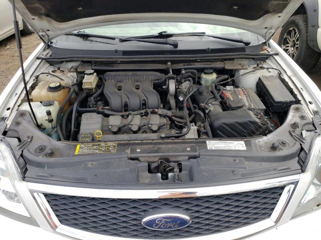 Photo 11 from auction – 2006 FORD FIVE HUNDR with VIN 1FAFP24186G158161