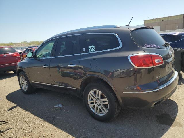 Photo 2 from auction – 2014 BUICK ENCLAVE with VIN 5GAKVAKD2EJ338521