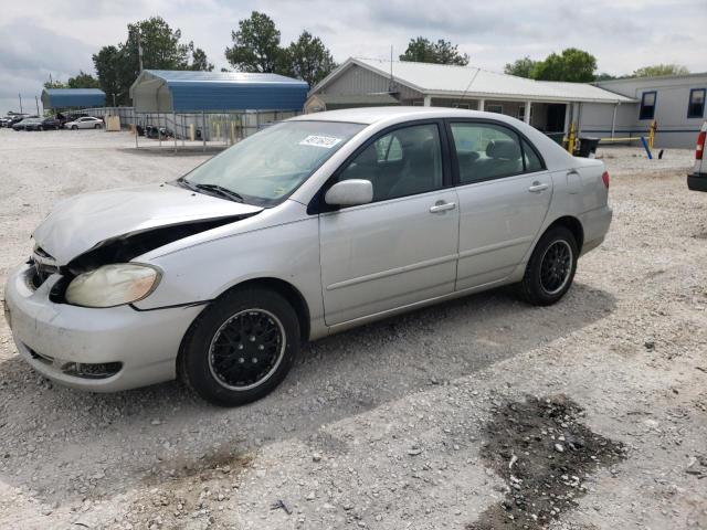 Photo 1 from auction – 2006 TOYOTA COROLLA CE with VIN 1NXBR32E16Z628638