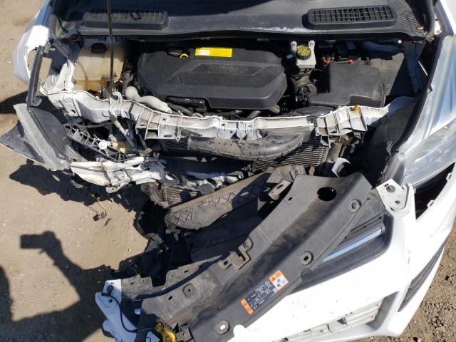 Photo 11 from auction – 2015 FORD ESCAPE SE with VIN 1FMCU9GX2FUC05986