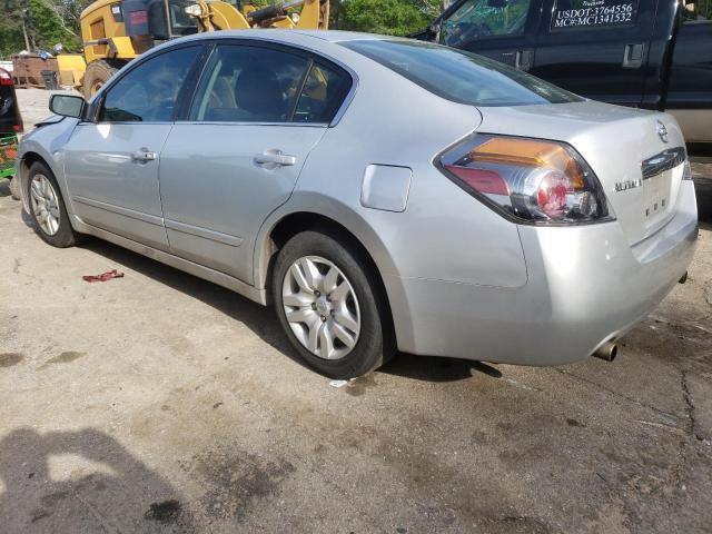 Photo 2 from auction – 2011 NISSAN ALTIMA BAS with VIN 1N4AL2AP2BN444110