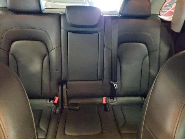 Photo 10 from auction – 2017 AUDI Q5 PREMIUM with VIN WA1L2AFPXHA017177