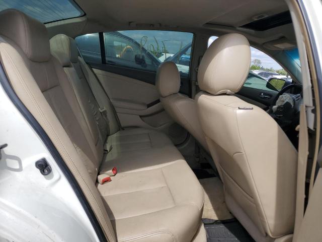 Photo 10 from auction – 2010 NISSAN ALTIMA BAS with VIN 1N4AL2AP2AC137207