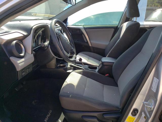 Photo 7 from auction – 2014 TOYOTA RAV4 LE with VIN JTMZFREV7EJ009990