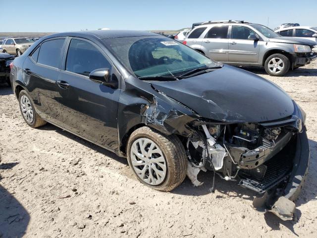Photo 4 from auction – 2019 TOYOTA COROLLA L with VIN 2T1BURHE1KC171365
