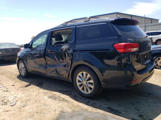 Photo 2 from auction – 2016 KIA SEDONA EX with VIN KNDMC5C11G6139250